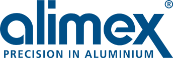 Alimex Precision in Aluminium