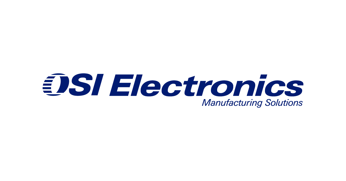 OSI Electronics Manufacturing Solutions