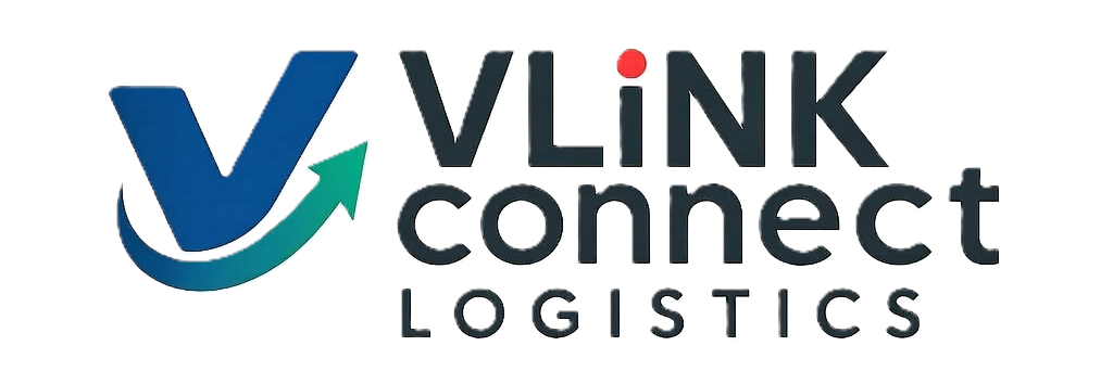 VLink Connect Logistics logo